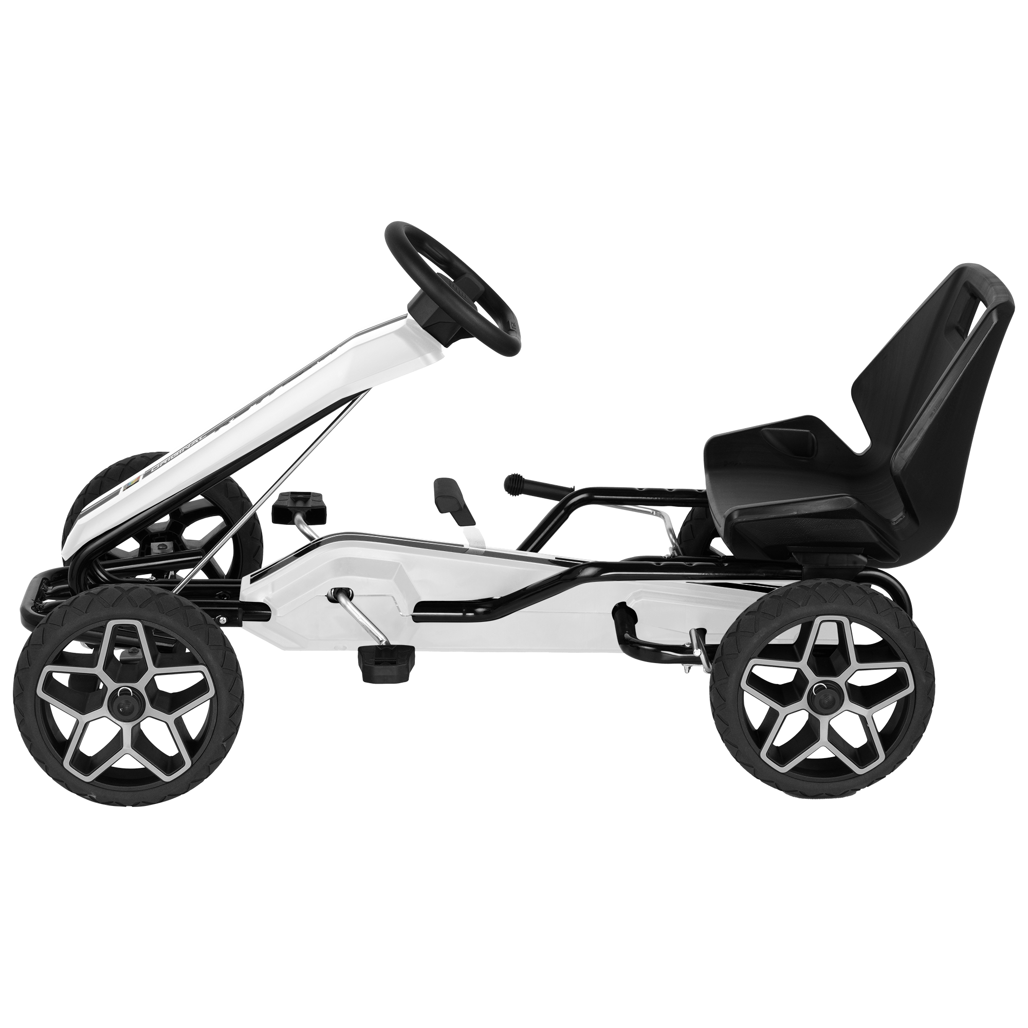 Kettler Kettcar Evolution