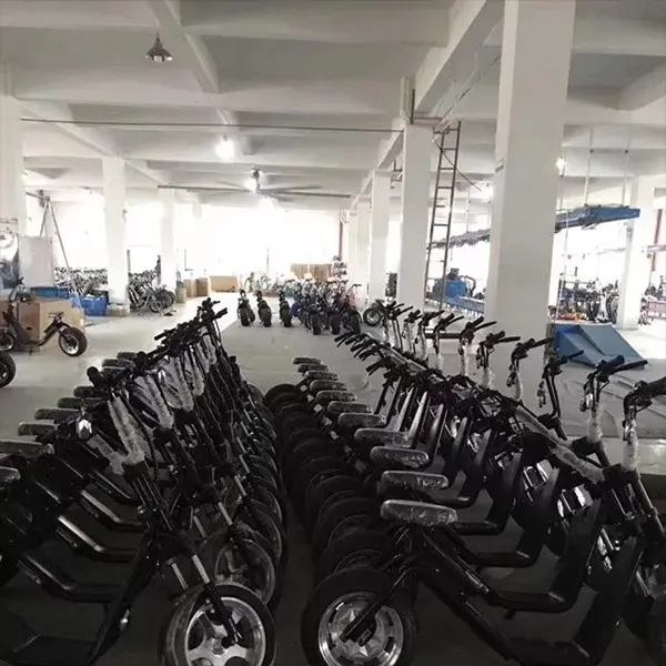 Electric car Prince car scooter wide tire lithium battery car big tire modified motorcycle