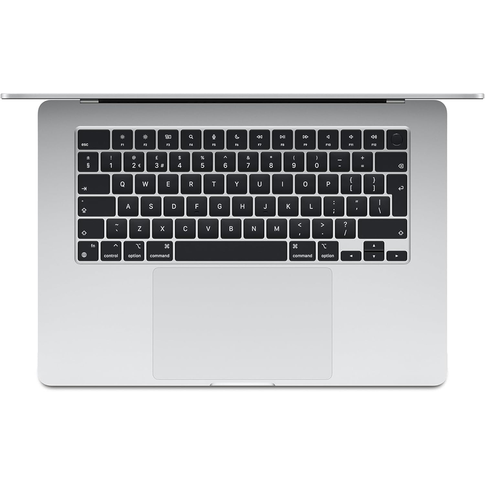 Apple's 2024 MacBook Air 15-inch laptop
