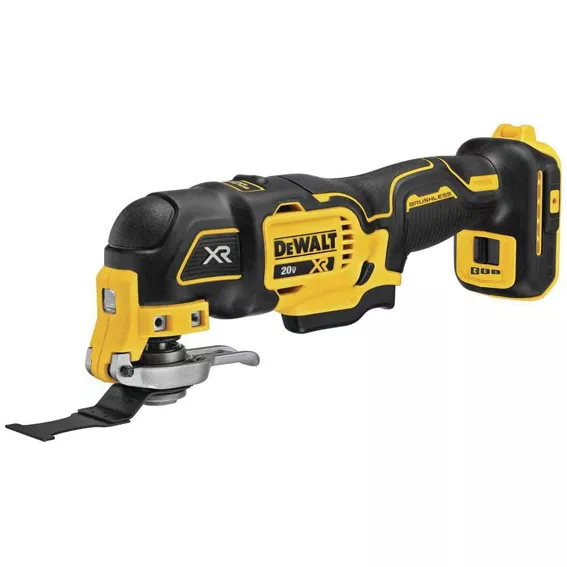 DeWALT DCKTS781D2M1 20V MAX Cordless Li-Ion 7 Tool Combo Kit w/Tough System