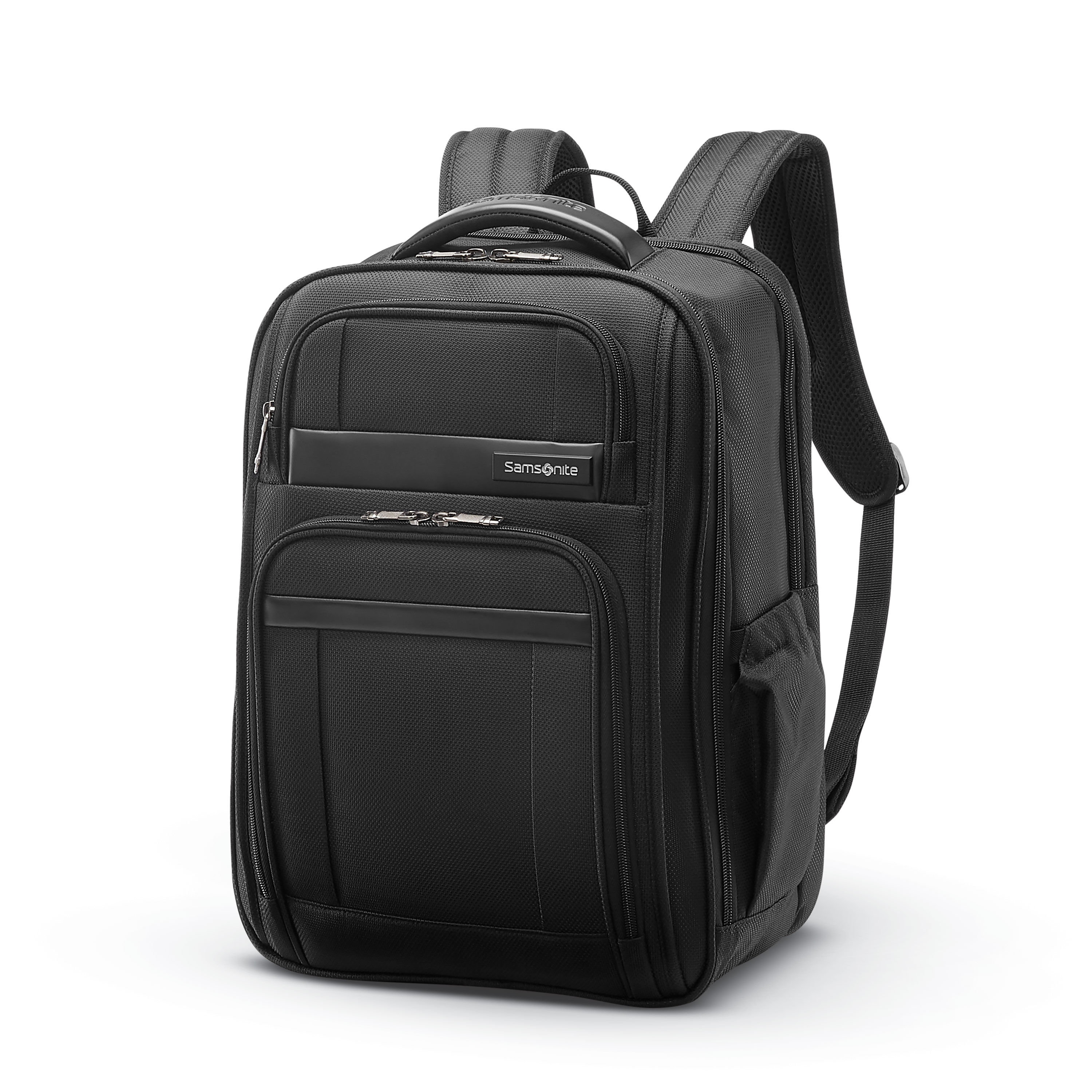 EXECUTIVE SET 2 PIECE SET (BACKPACK/CARRY-ON)