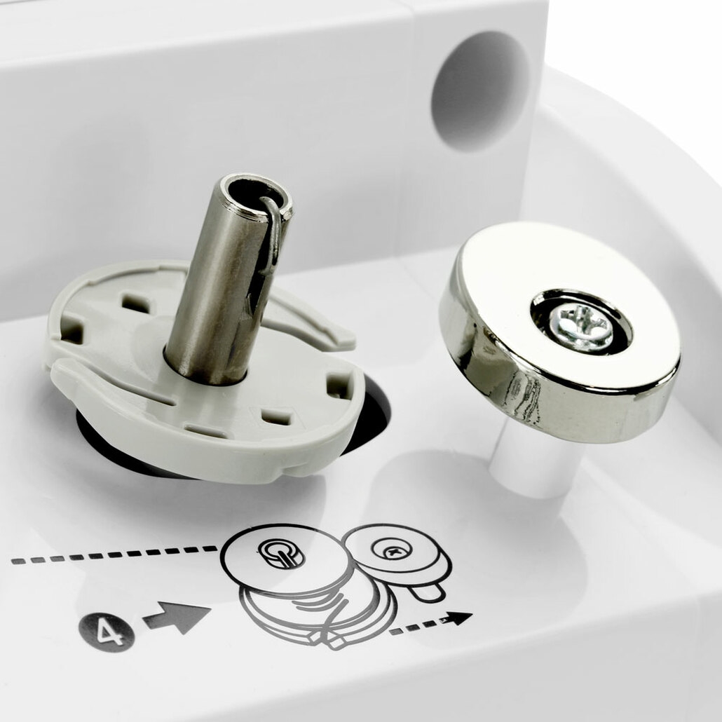 Bro Innov-&iacute;s NQ3600D (NQ 3600D) Sewing and Disney Embroidery Machine / Optional Grand Slam Embroidery Package