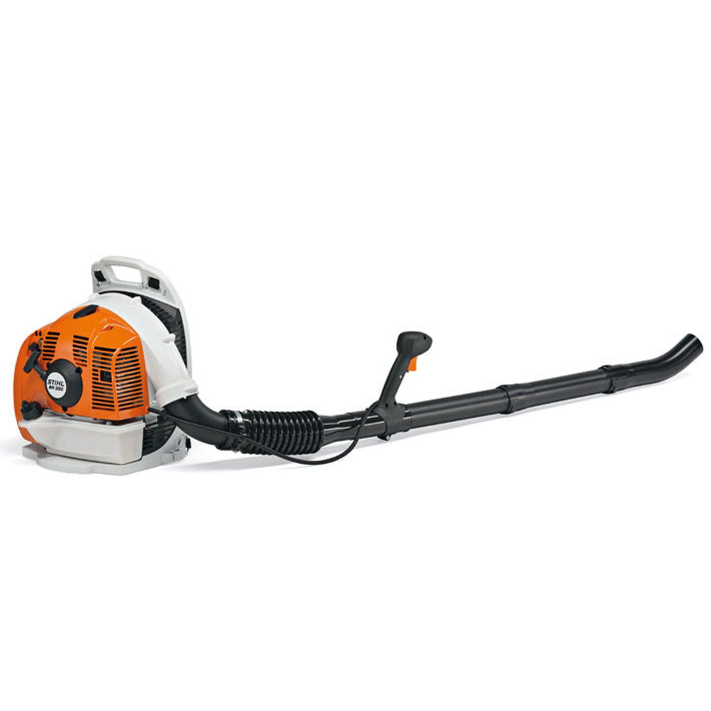 Roll Over to Zoom STIHL BR 350-Z 201 mph 436 CFM Gas Backpack Leaf Blower