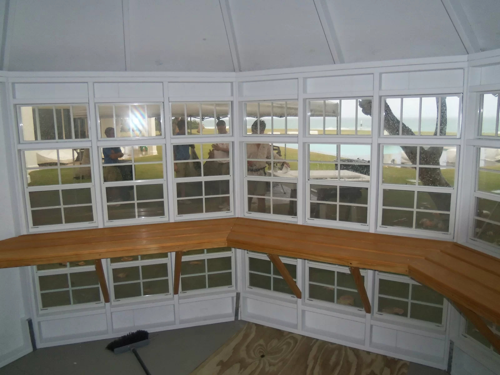 【Storage Shed】Colonial 144