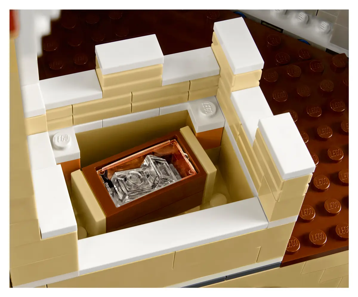 LEGO Disney Castle™ #71040